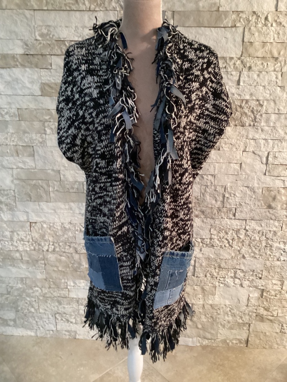 Shannon Passero Nomad Cardigan